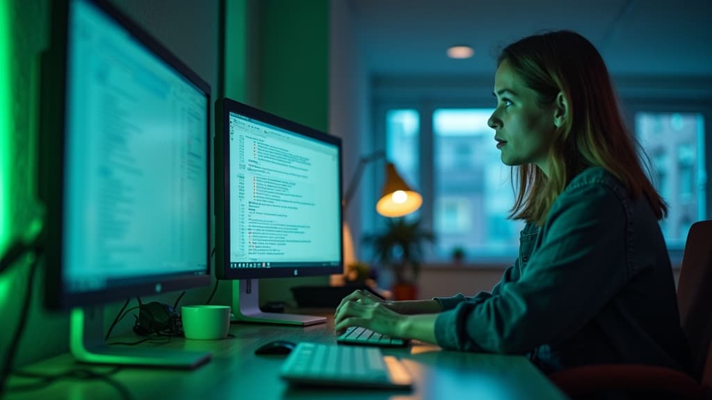 SearchGPT-Optimierung: Sichtbarkeit in ChatGPT-Suche systematisch aufbauen