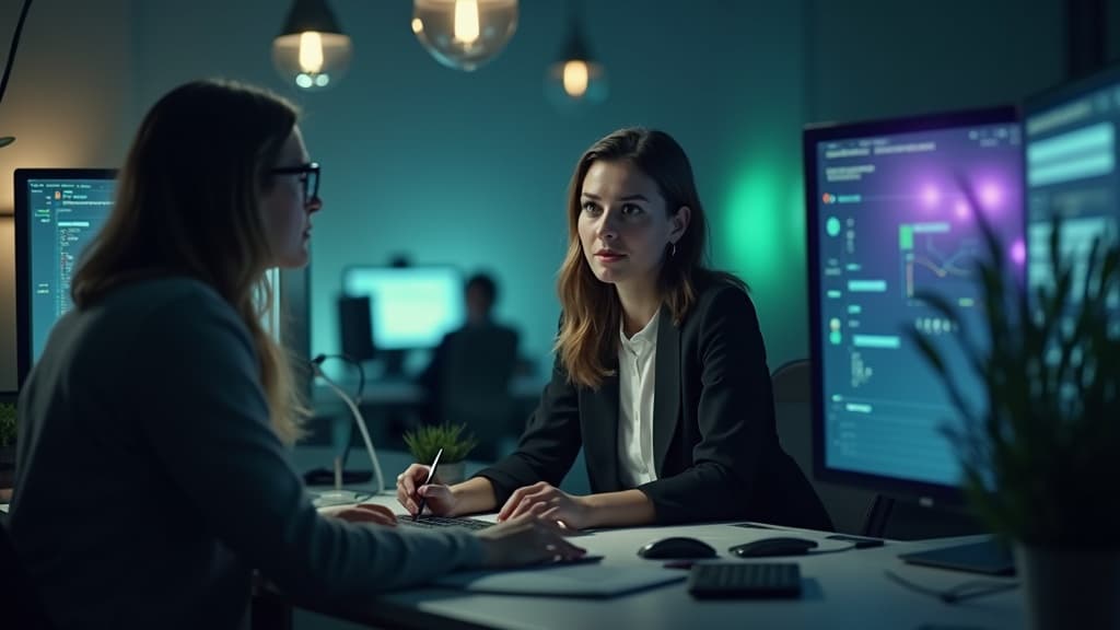 ChatGPT als Denkpartner: Strategie statt Suche