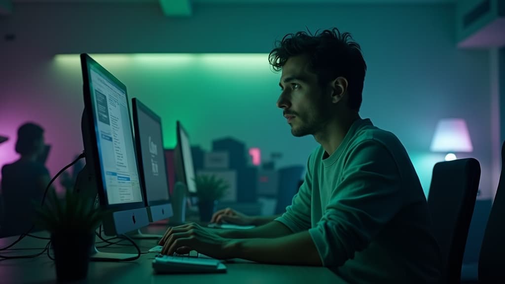 SearchGPT-Optimierung: Inhalte für KI-Suche anpassen