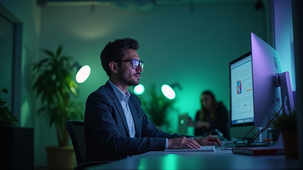 KI SEO Agentur: Aufgaben, Vorteile und Unterschiede