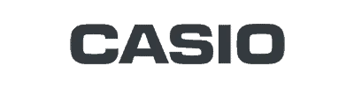 Casio Logo