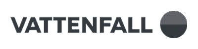 Vattenfall Logo