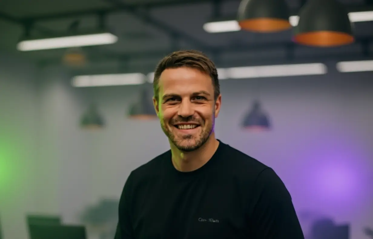 Tobias Sander